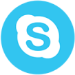 skype